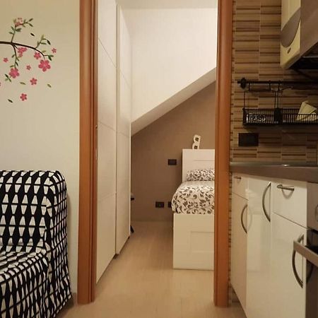 076 Casa Cocca Apartment Levanto Bagian luar foto