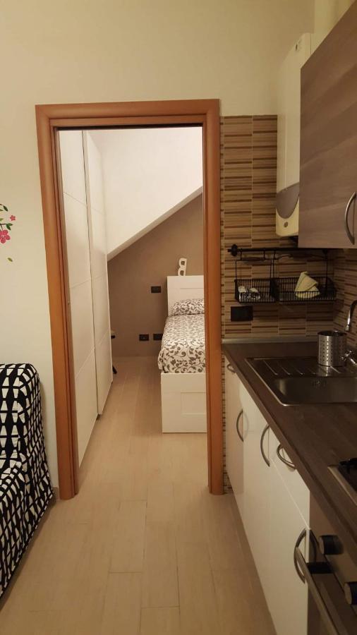 076 Casa Cocca Apartment Levanto Bagian luar foto