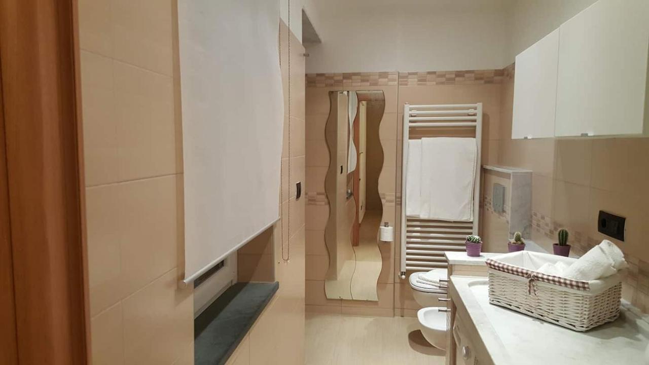 076 Casa Cocca Apartment Levanto Bagian luar foto