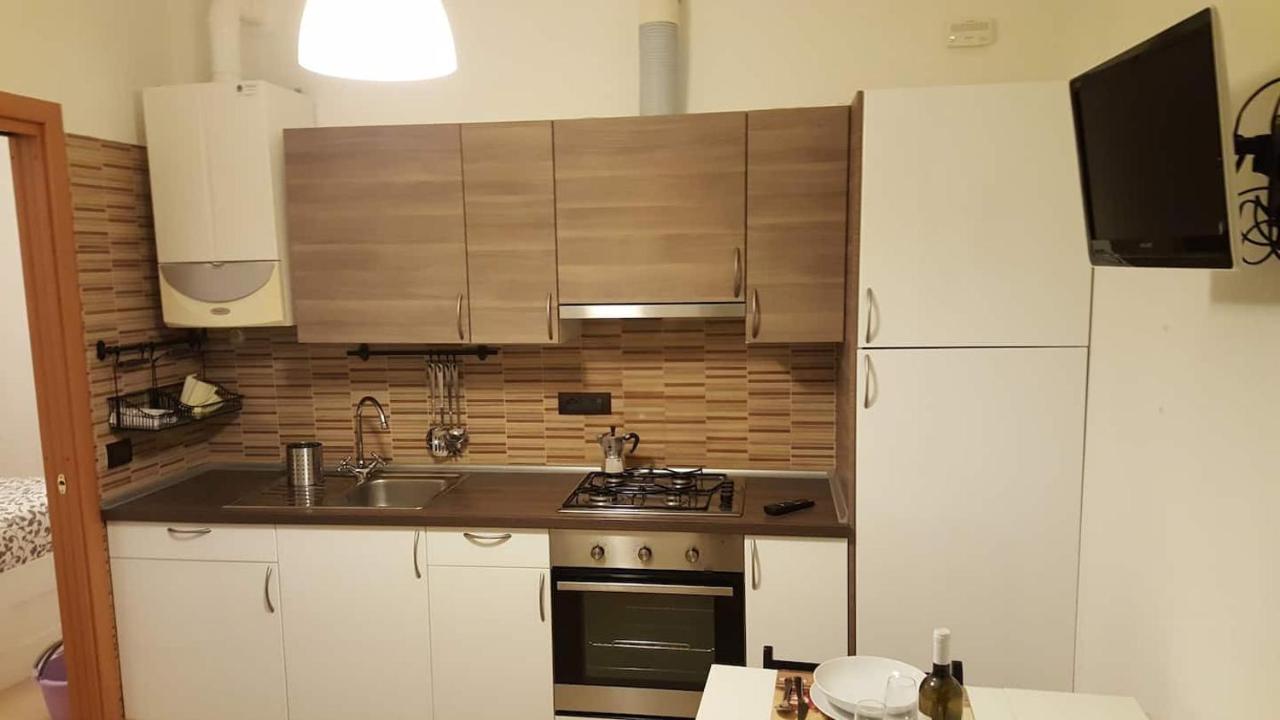 076 Casa Cocca Apartment Levanto Bagian luar foto
