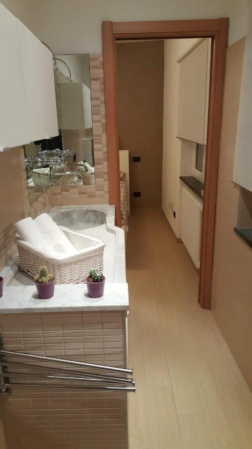 076 Casa Cocca Apartment Levanto Bagian luar foto