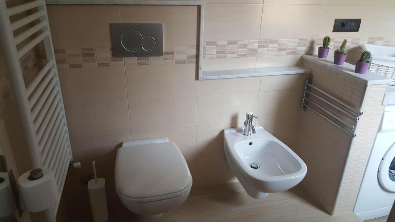 076 Casa Cocca Apartment Levanto Bagian luar foto
