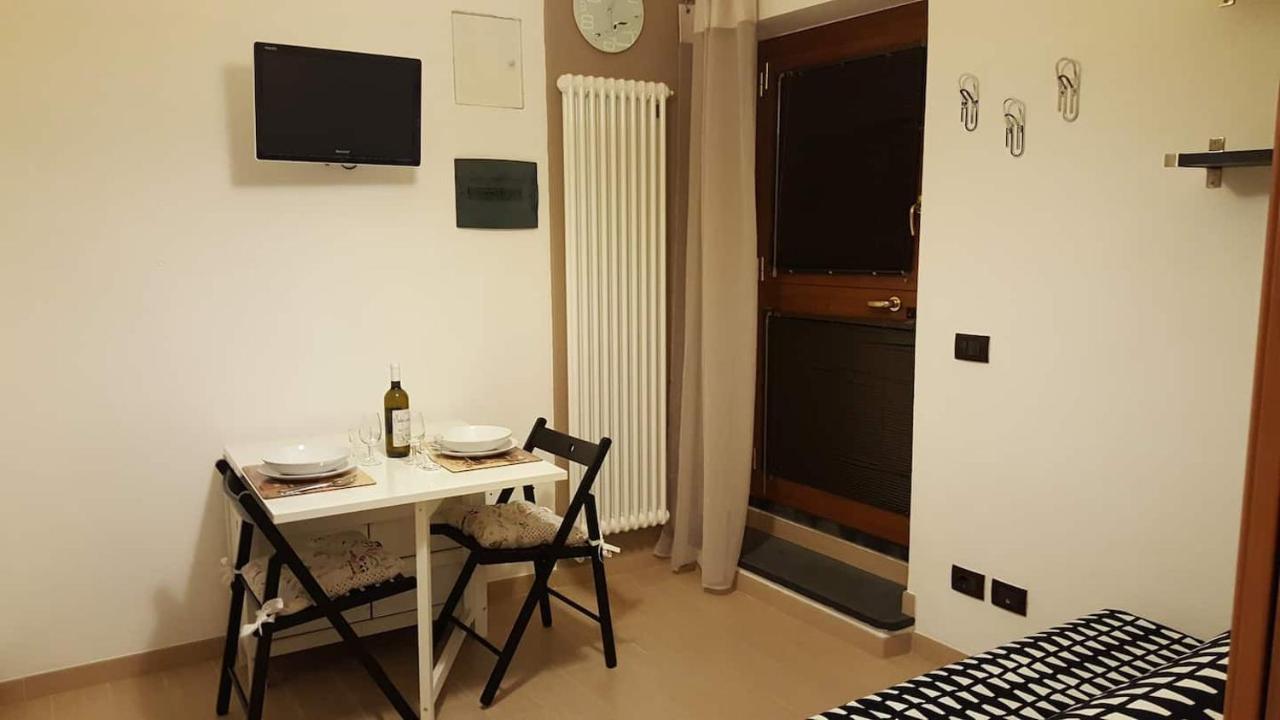 076 Casa Cocca Apartment Levanto Bagian luar foto